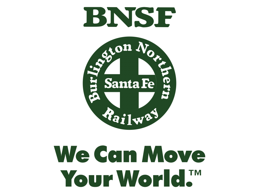 BNSF   Logo