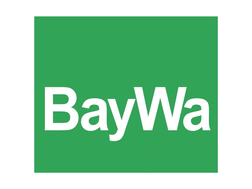 BayWa   Logo