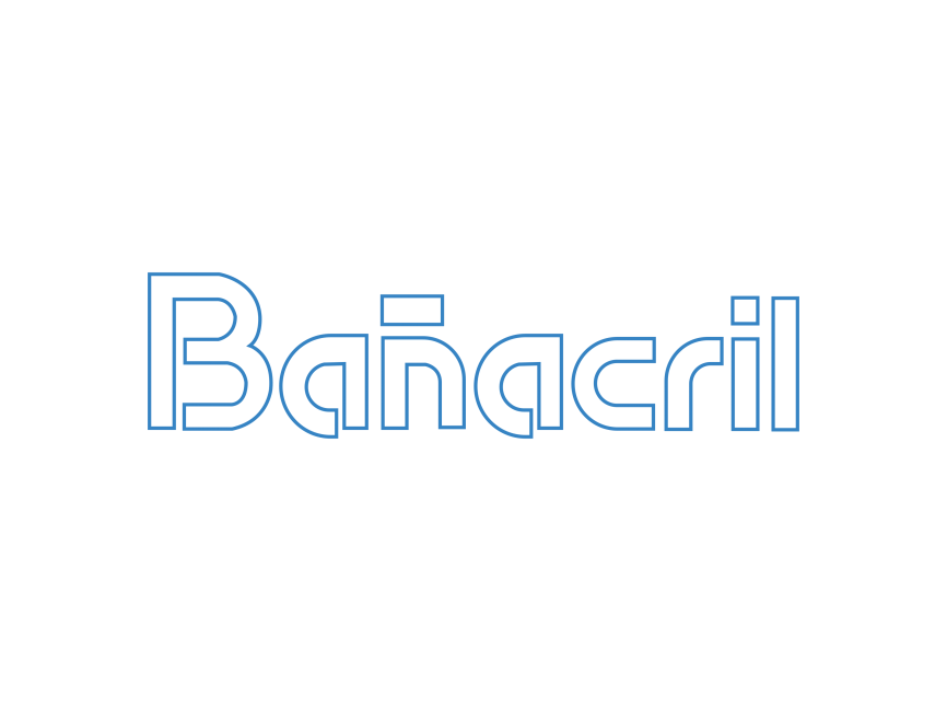 Banacril Logo