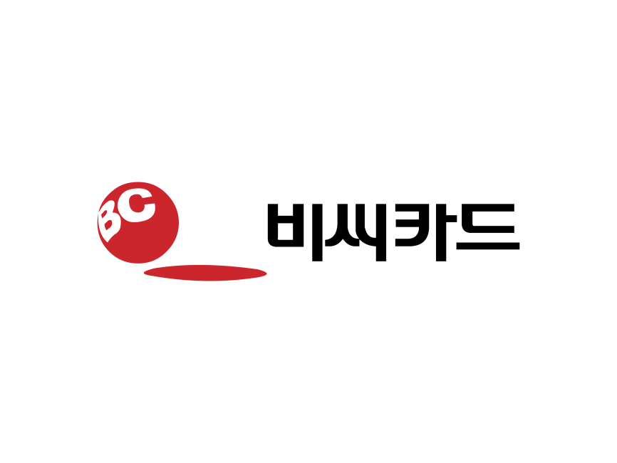 BC Card   Logo