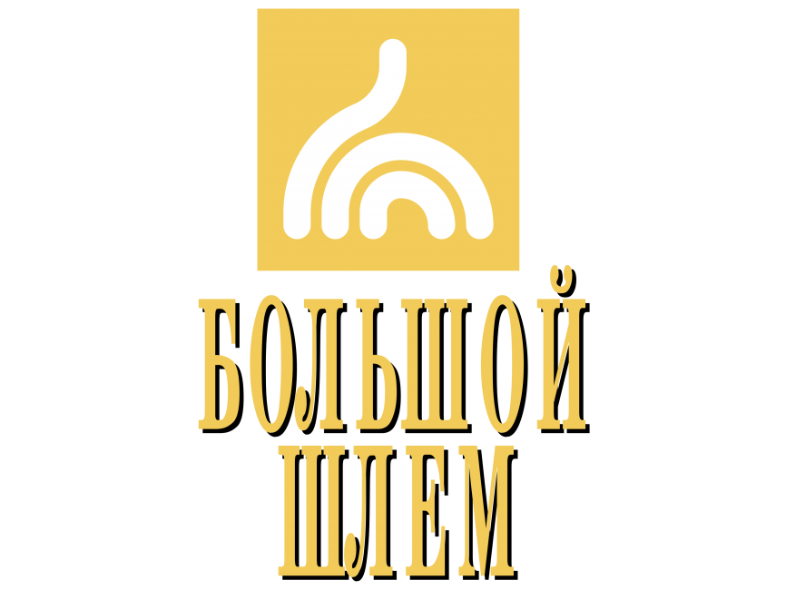 Bolshoy Shlem Logo