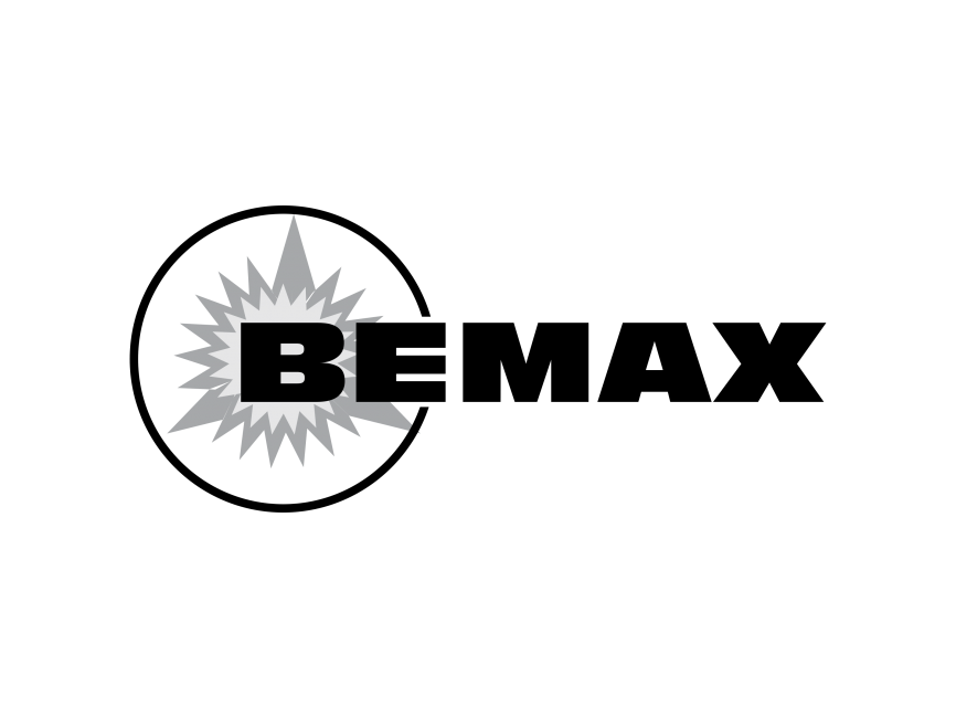 Bemax Logo