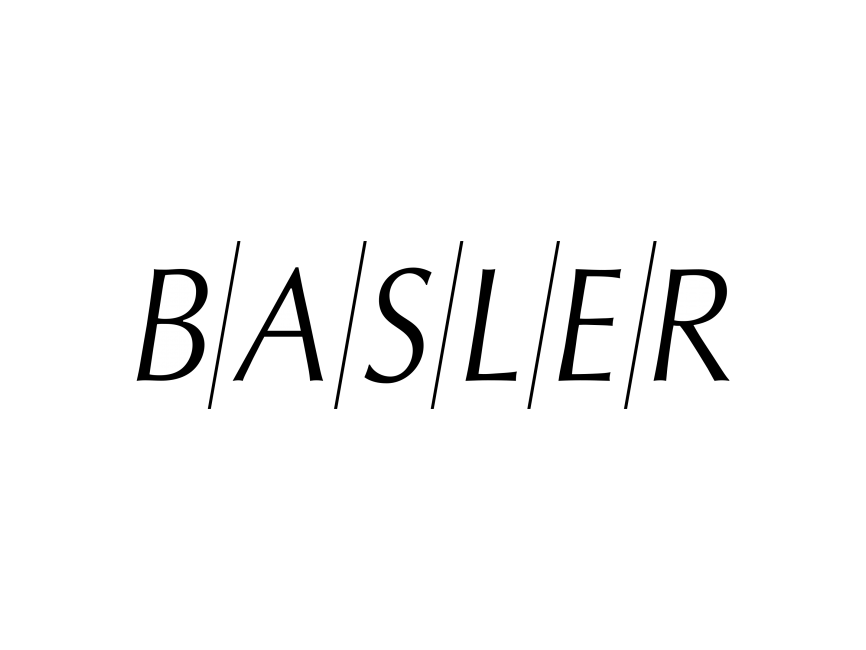 Basler   Logo