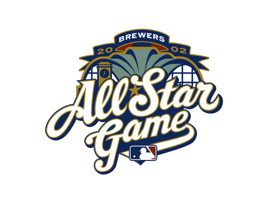 All Star Game   Logo