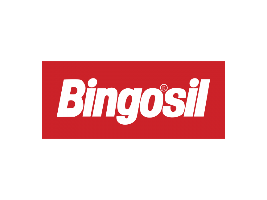 Bingosil   Logo