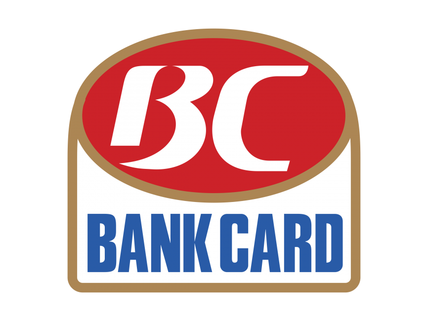 BC Card Logo