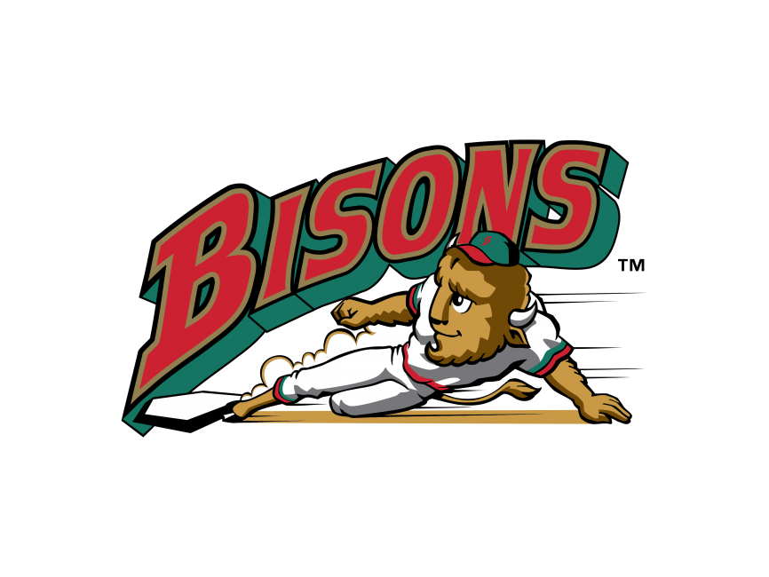 Buffalo Bisons Logo