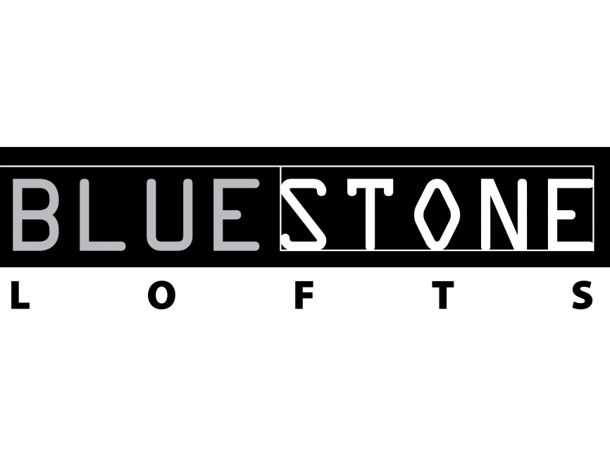 Blue Stone Logo