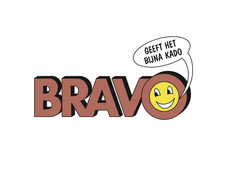 Bravo   Logo