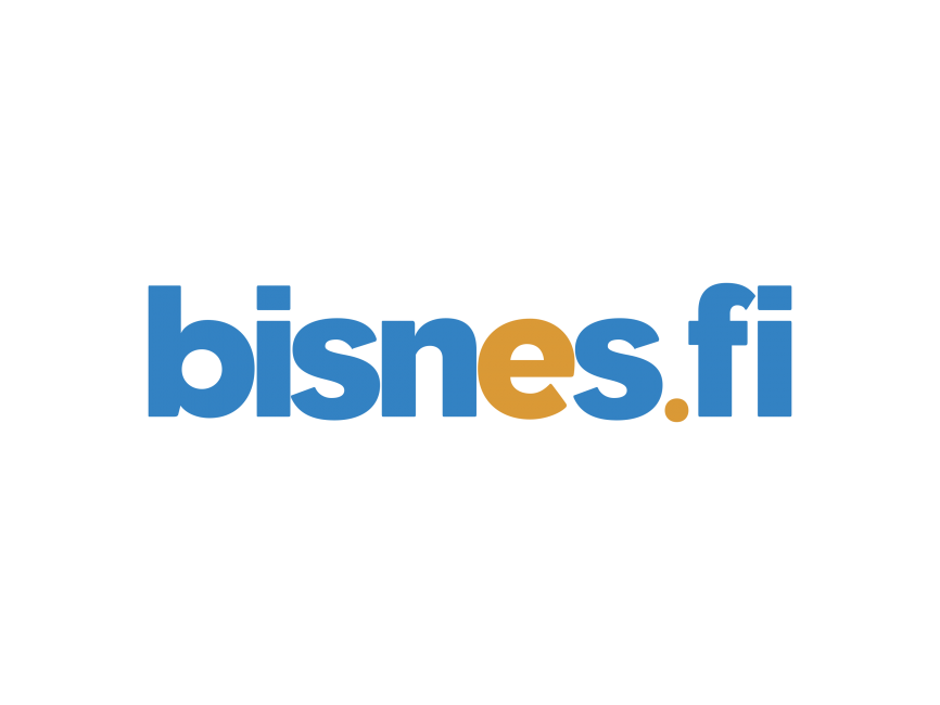 bisnes fi Logo