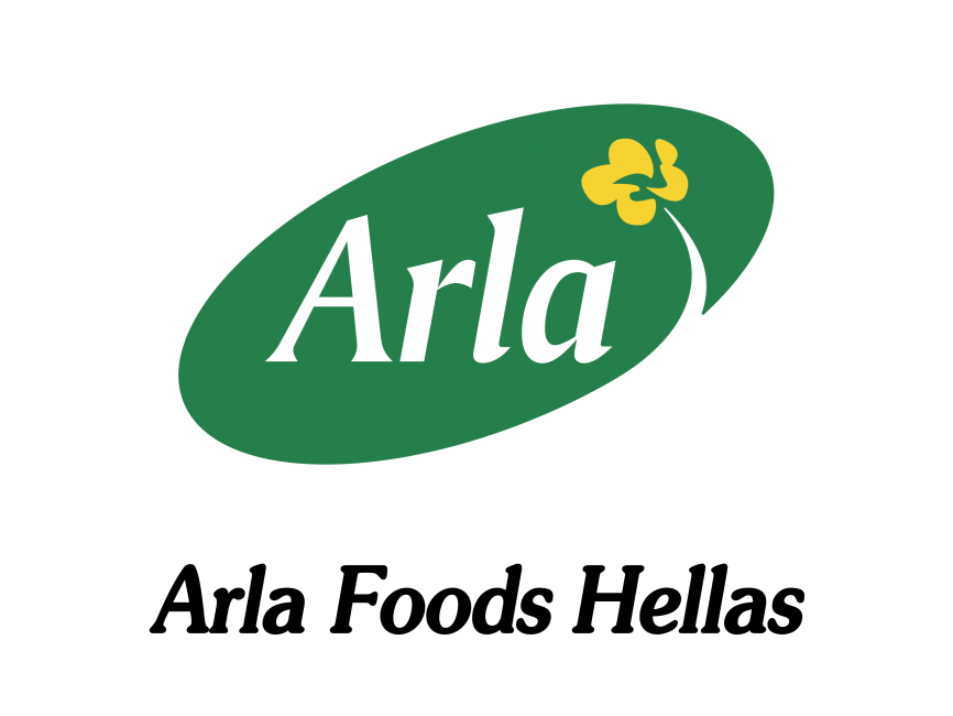 Arla Foods Hellas Logo