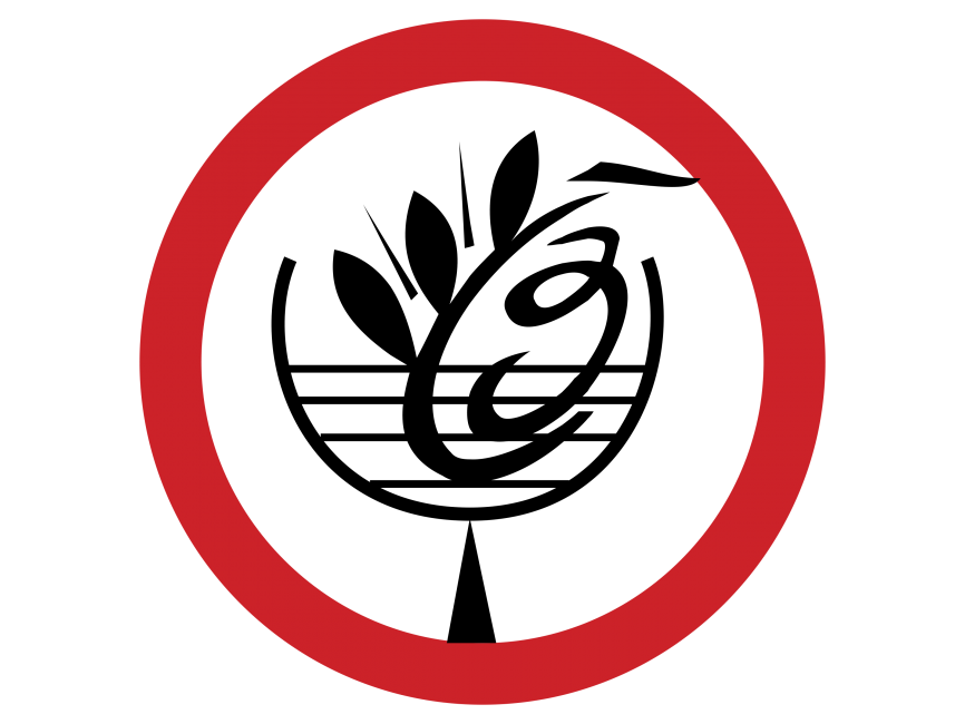 Biyskiy Spirtzanod   Logo