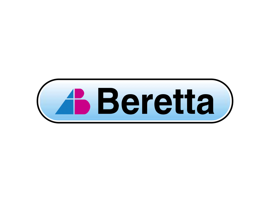 Beretta Logo