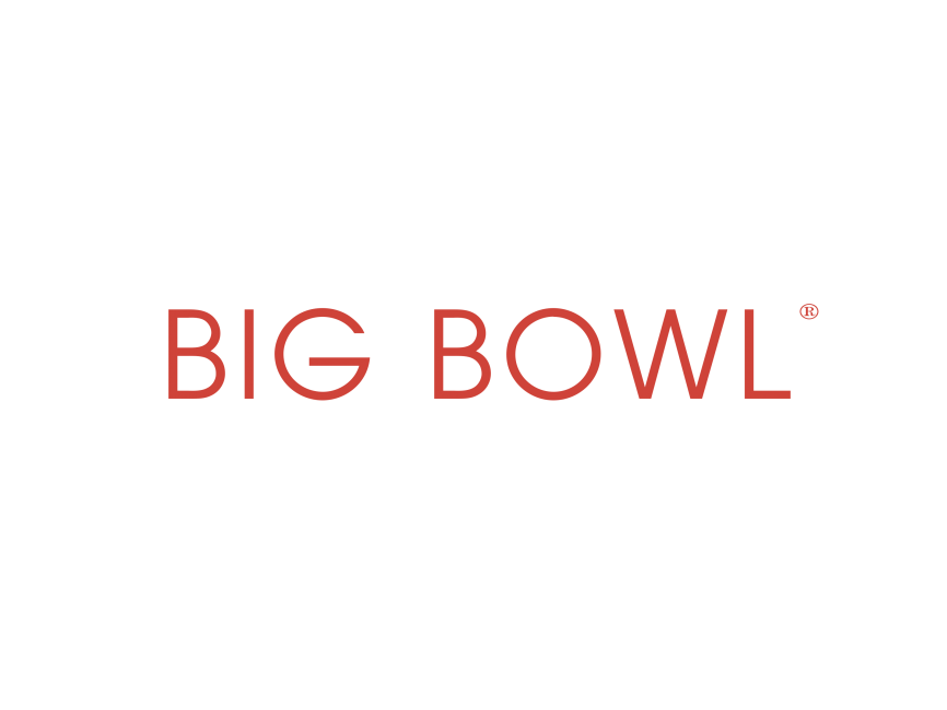 Big Bowl Logo