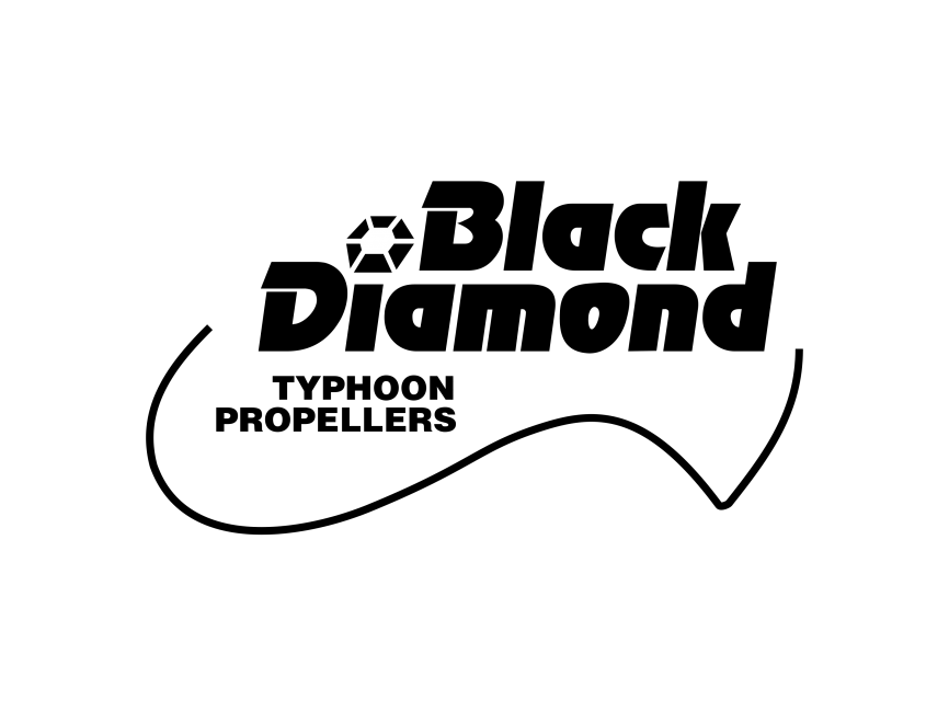 Black Diamond Logo