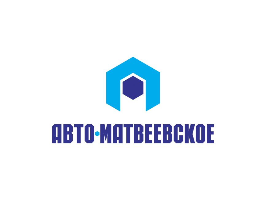 Avto Matveevskoe Logo