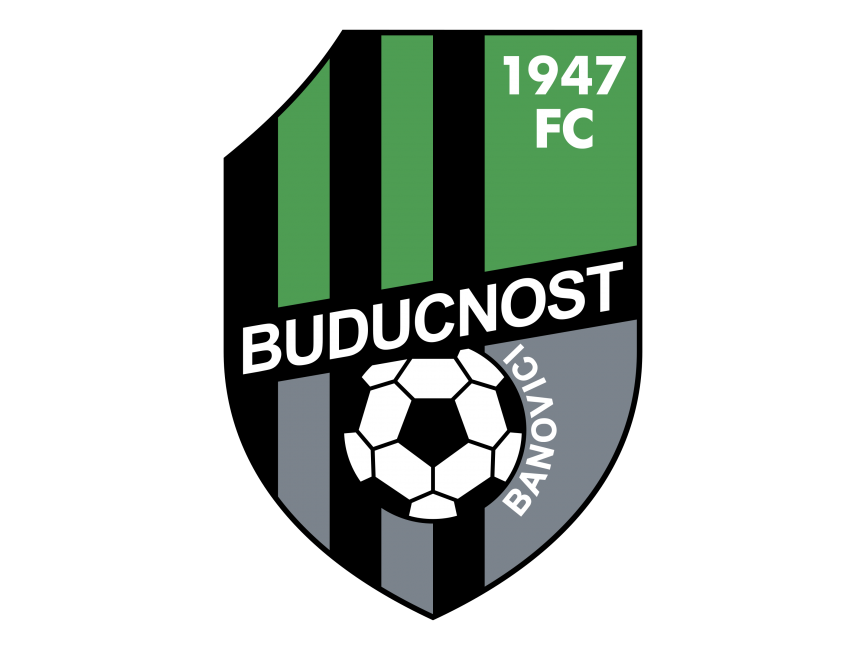 Buducnost Banovici   Logo