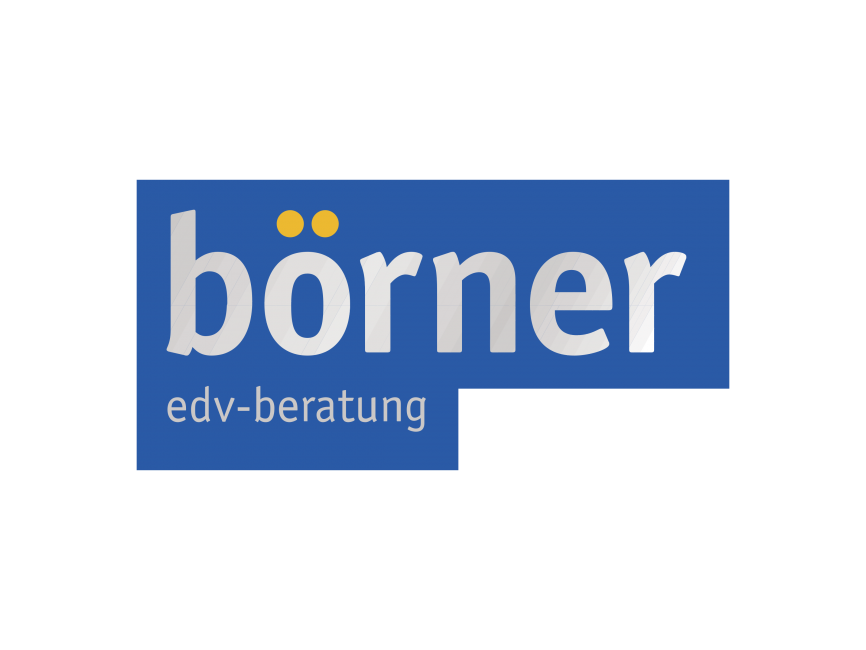 Boerner   Logo