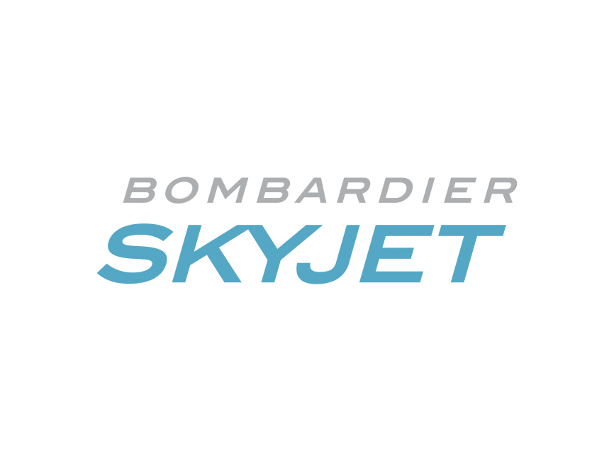 Bombardier Skyjet Logo