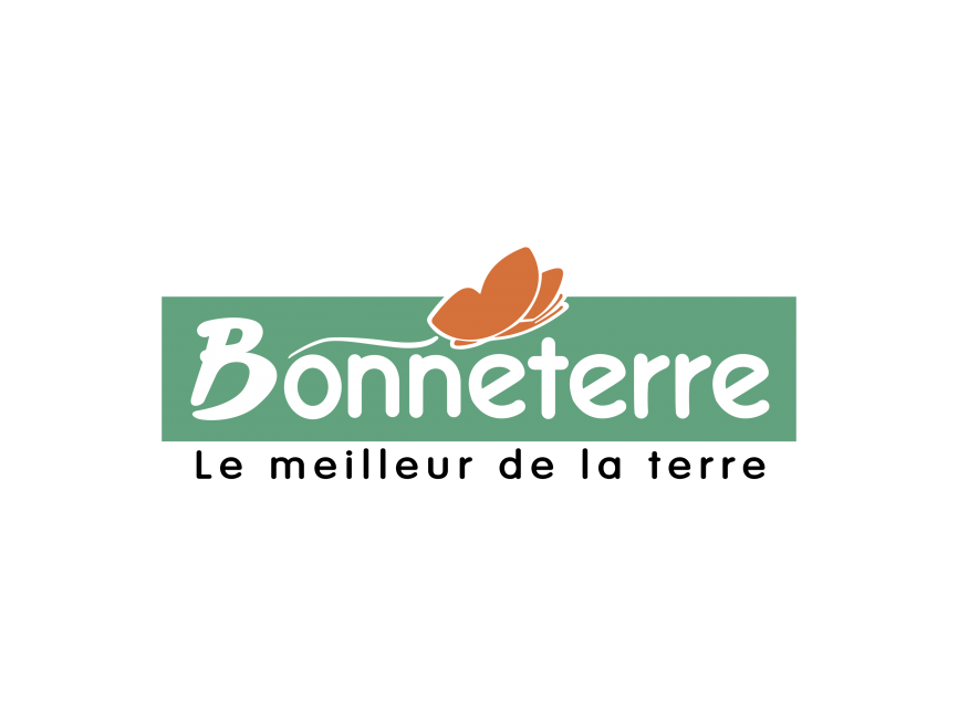 Bonneterre Logo
