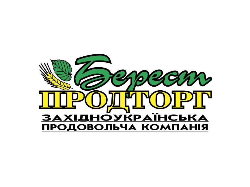 Berest Prodtorg Logo