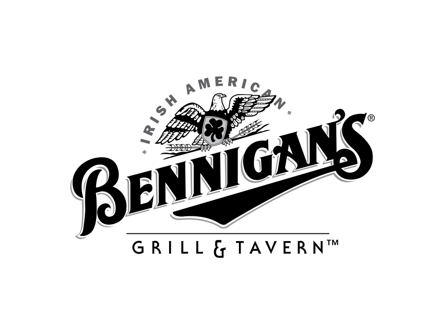 Bennigan’s   Logo