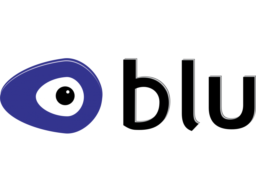 Blu Logo