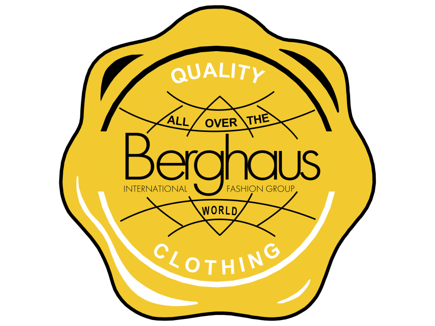 Berghaus Logo