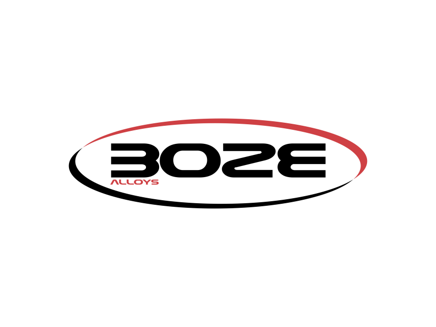 Boze Alloys Logo