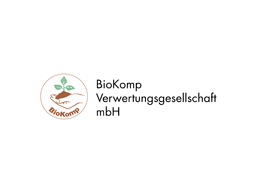 BioKomp Logo