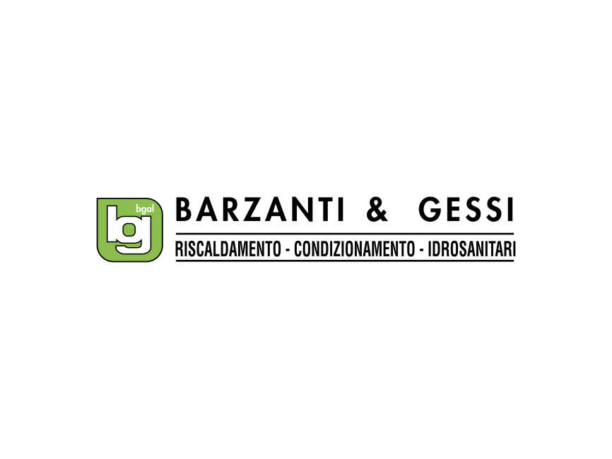 Barzanti &# 8; Gessi   Logo