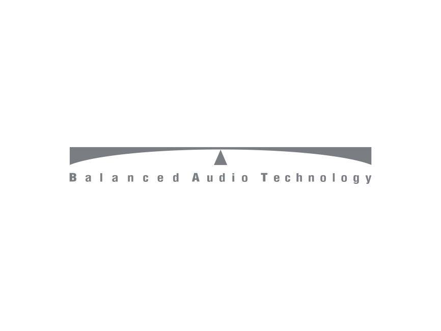 Balanced Audio Technology   Logo