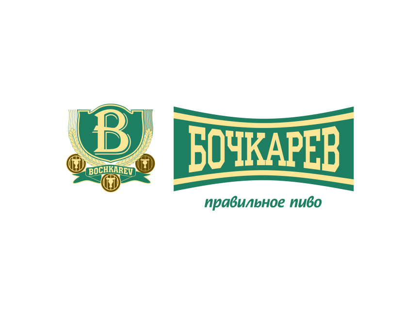 Bochkarev Logo