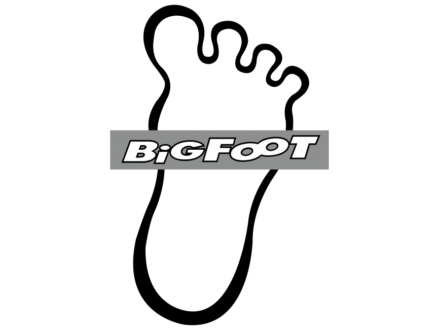 BigFoot Logo