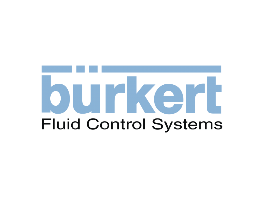 Burkert Logo
