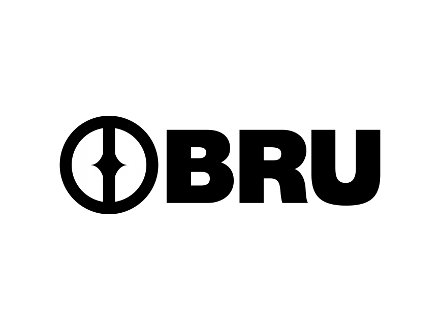 Bru 4556 Logo