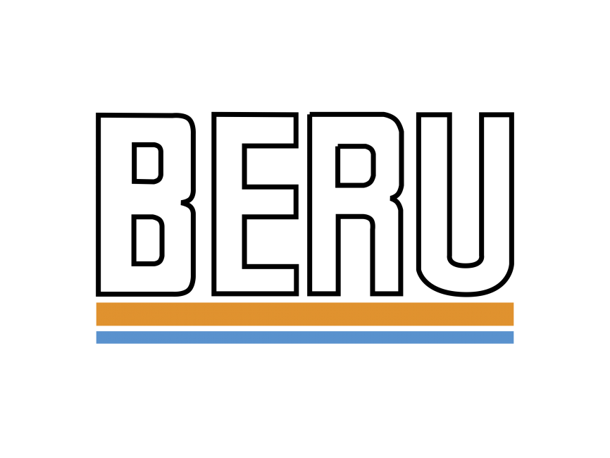 Beru   Logo