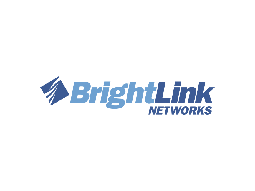 BrightLink Networks Logo
