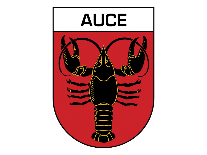 Auce   Logo