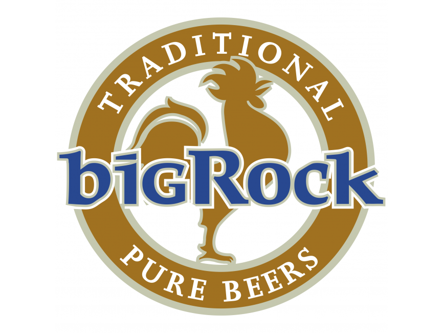 Big Rock   Logo