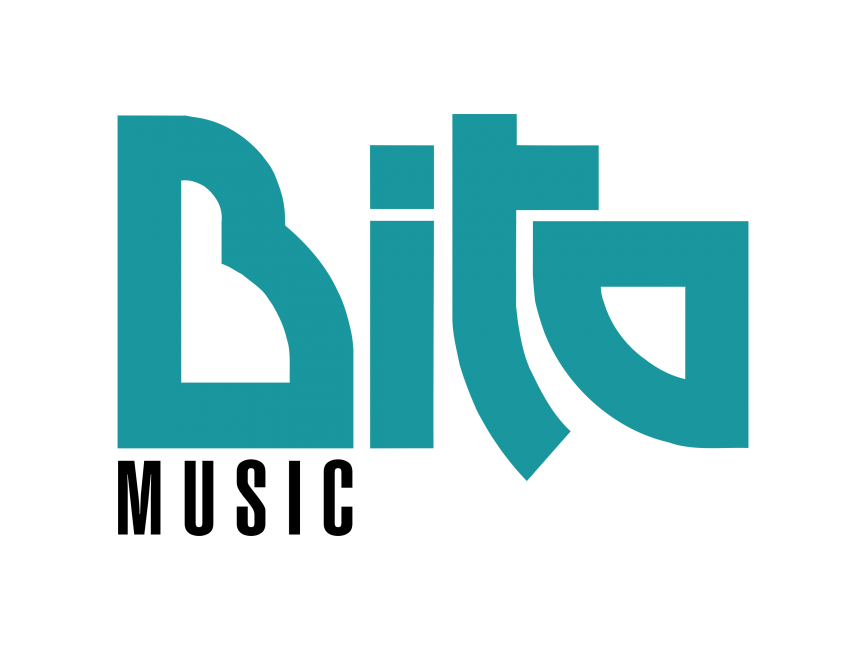 Bita Music Logo