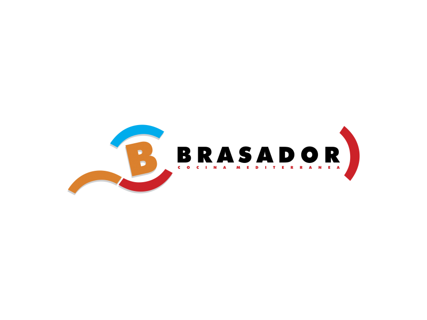 Brasador   Logo