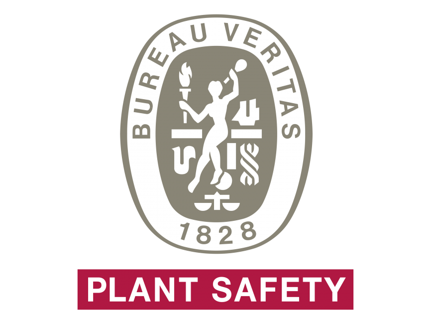 Bureau Veritas   Logo