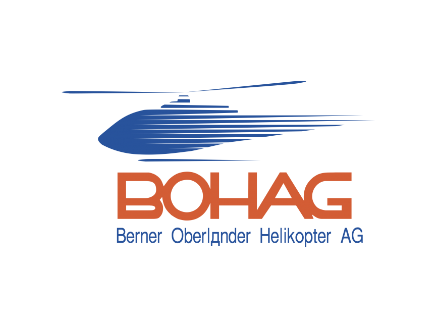 BOHAG Logo