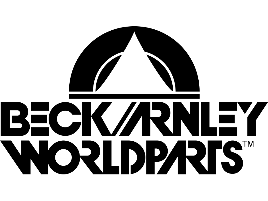 BECK ARNLEY Logo