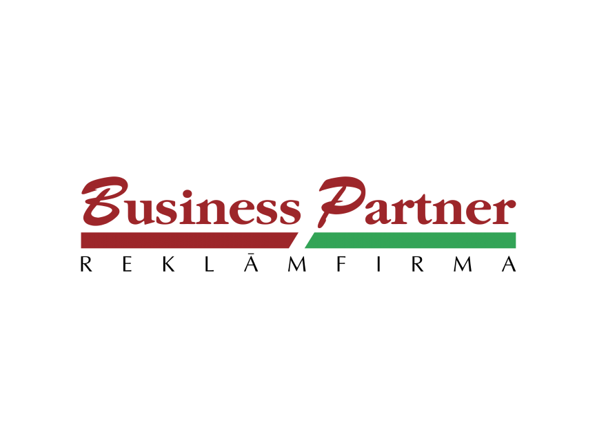 Business Partner   Logo