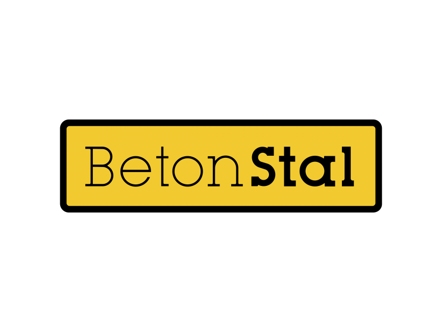 Betonstal Logo