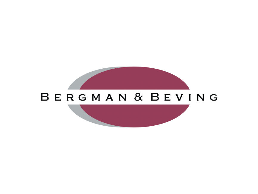 Bergman &# 8; Beving   Logo