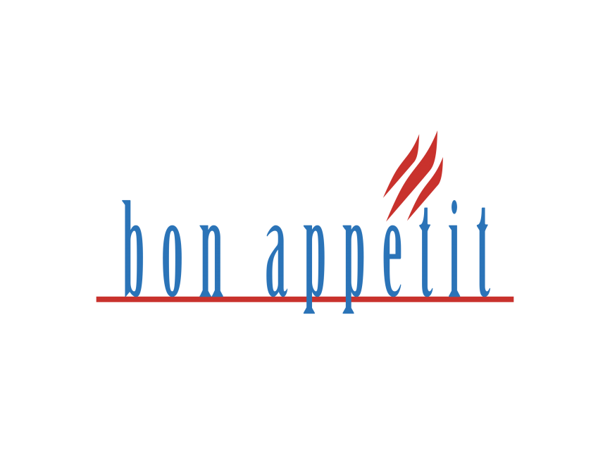 Bon Appetit Group   Logo