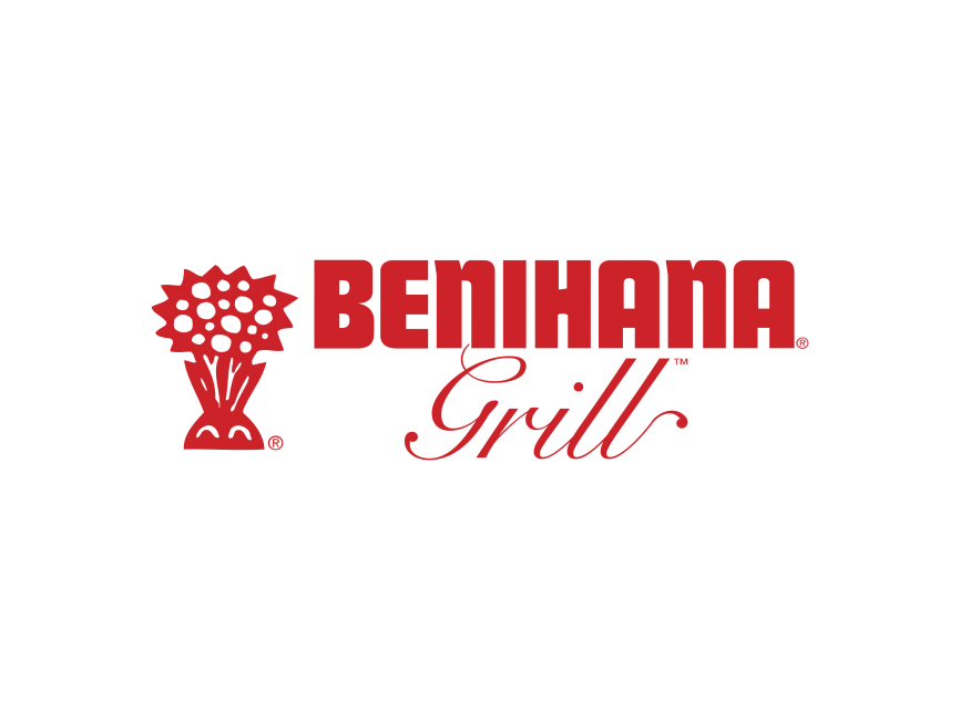 Benihana Grill   Logo